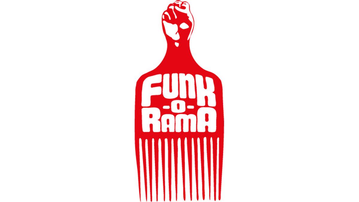 Said's Funk'o'Rama