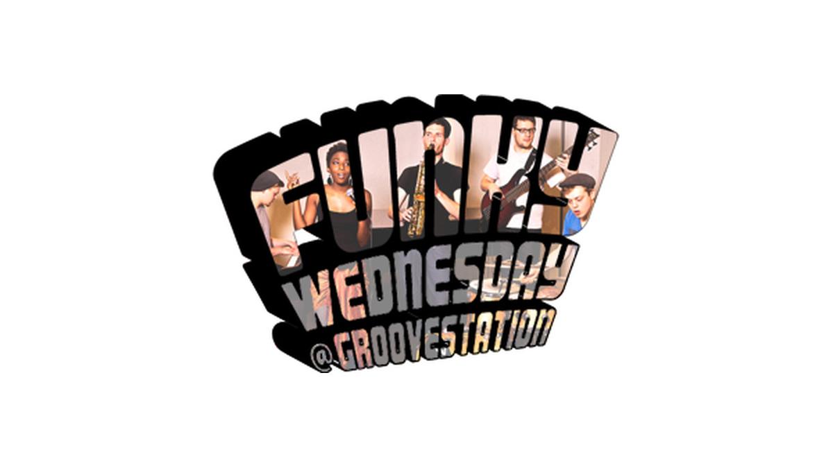 Funky Wednesday w/ Seraleez Quintet