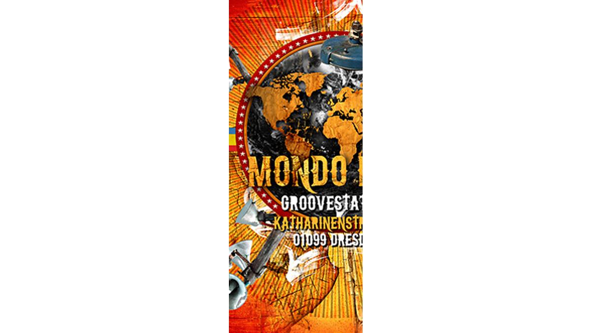 Rude Hi-Fi´s Mondo Loko