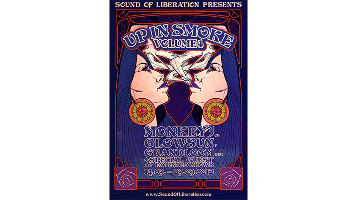 Up in Smoke Vol 5