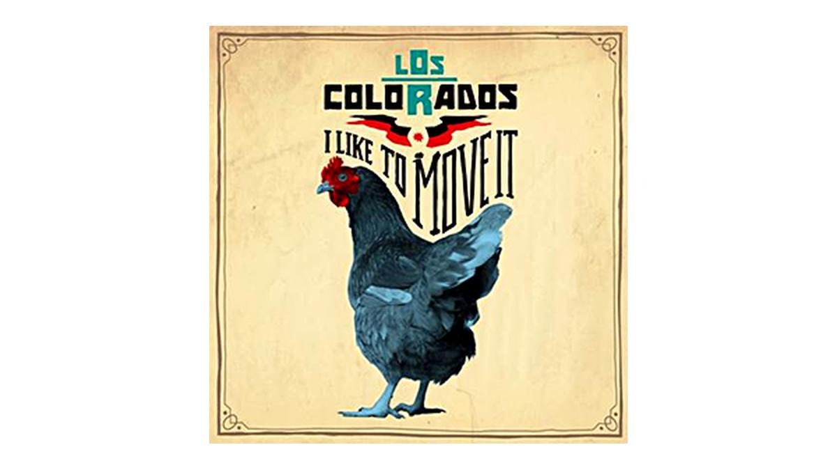Los Colorados