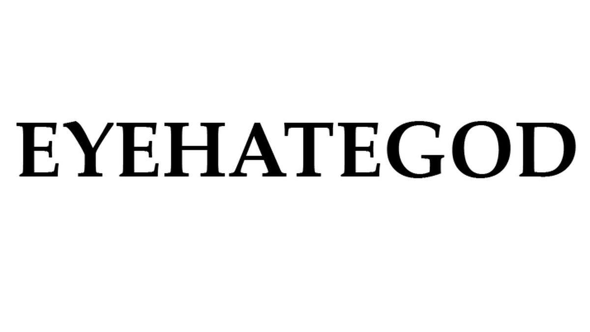 Eyehategod