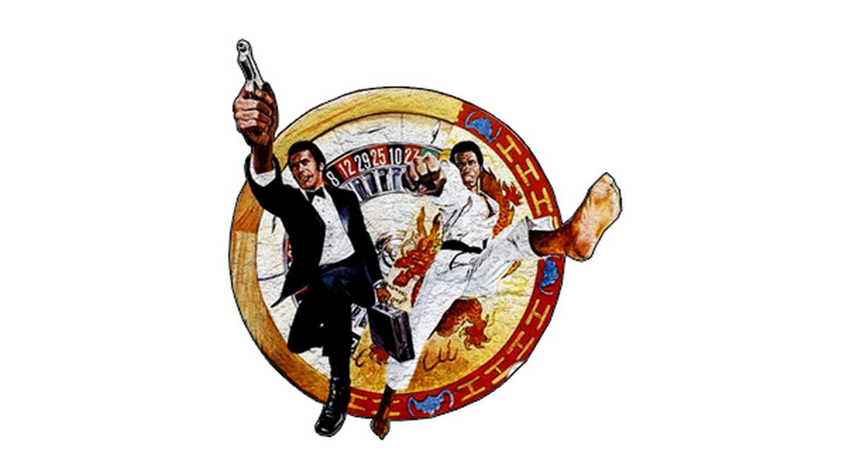 Said's Funk'o'Rama