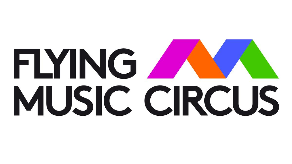 Flying Music Circus