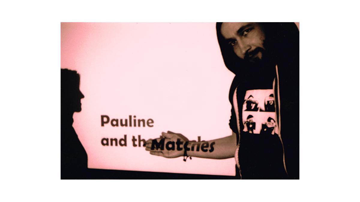 JamRock w/ Pauline and the Matches