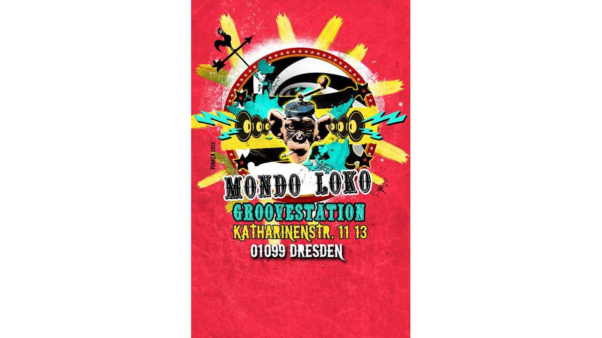 Rude Hi-Fi´s Mondo Loko
