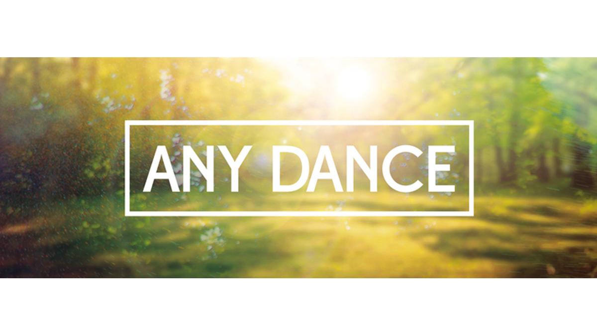 JamRock w/ Any Dance