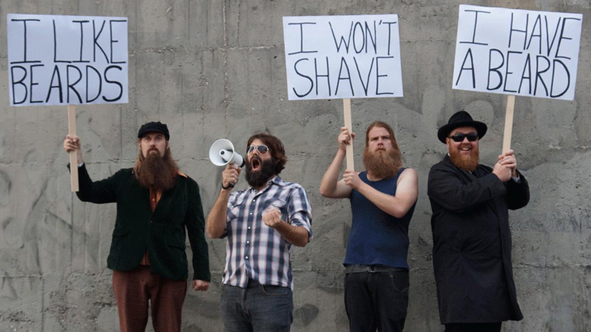 The Beards
