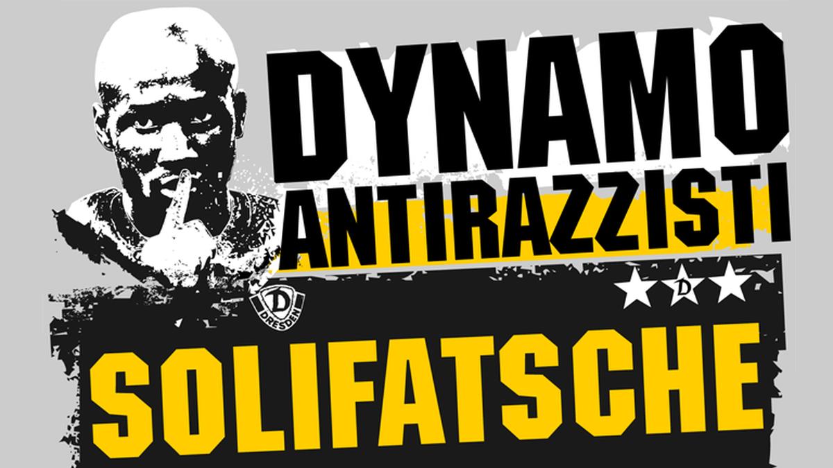 Dynamo Antirazzisti Solifatsch