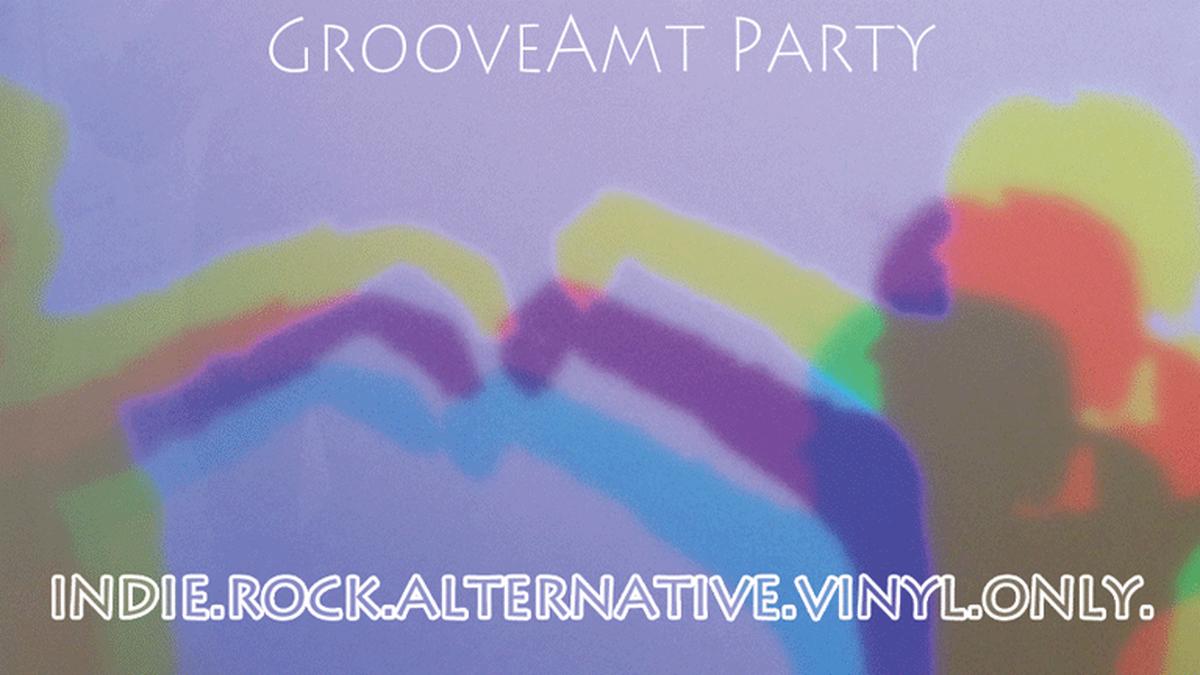 GrooveAmt