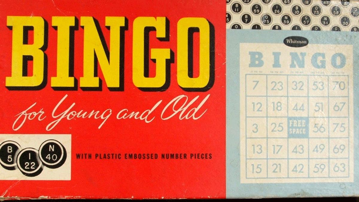 Bingo Madness