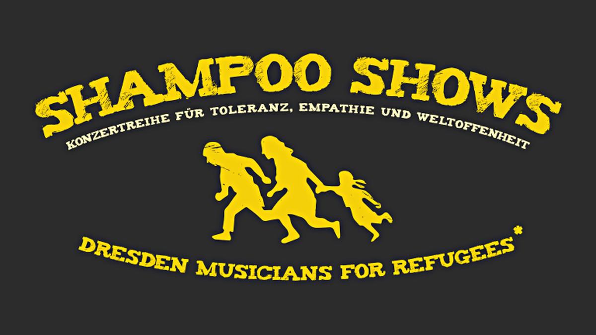 Shampoo Show Allstars