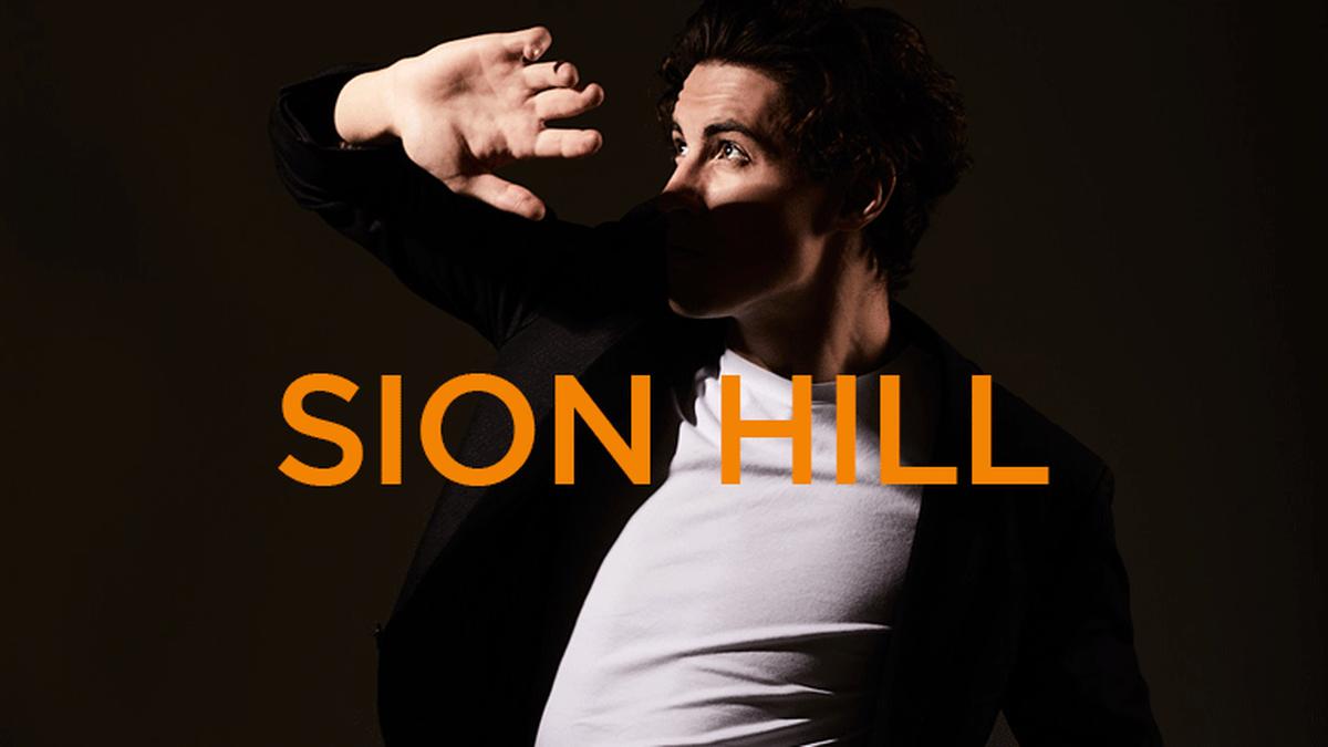 Sion Hill