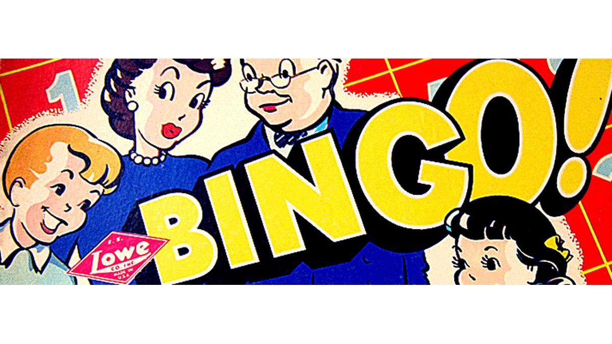 Bingo Madness